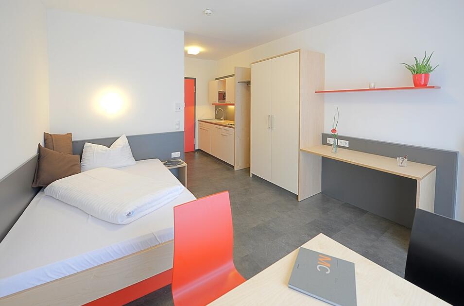 Mitarbeiter Zimmer Salzburger Hof Leogang