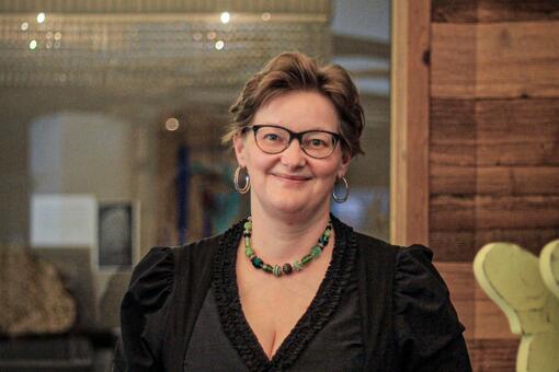 Hildegard Salzburger Hof Leogang