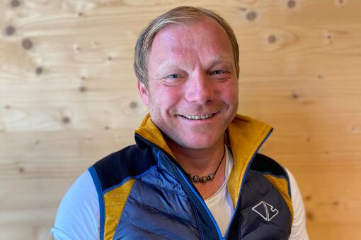 Stefan Salzburger Hof Leogang