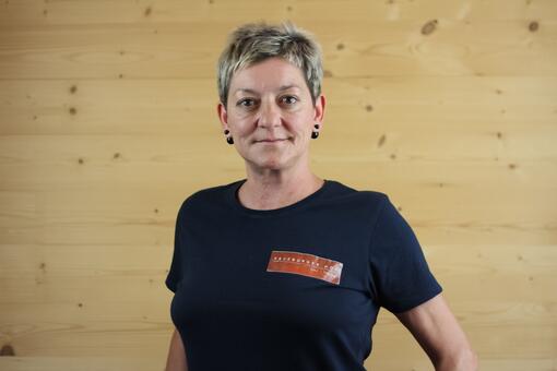 Bianca Salzburger Hof Leogang