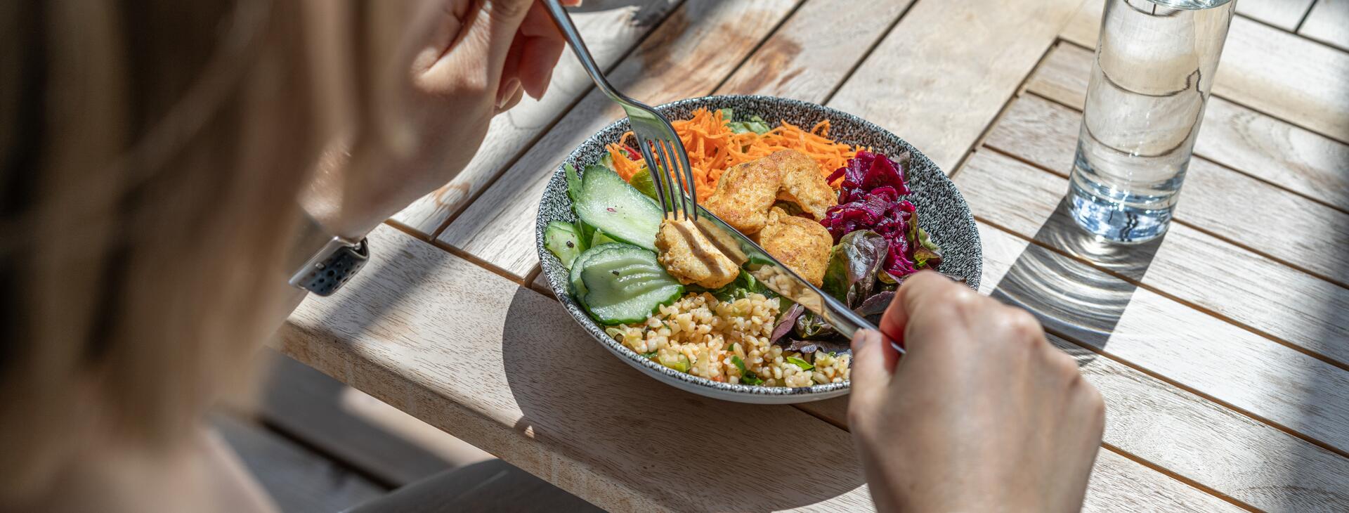 Day Spa mit Nachmittagsjause