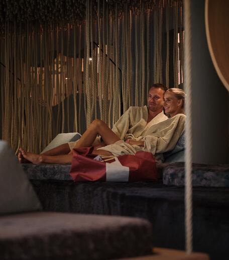 Wellnesshotel für Paare Leogang