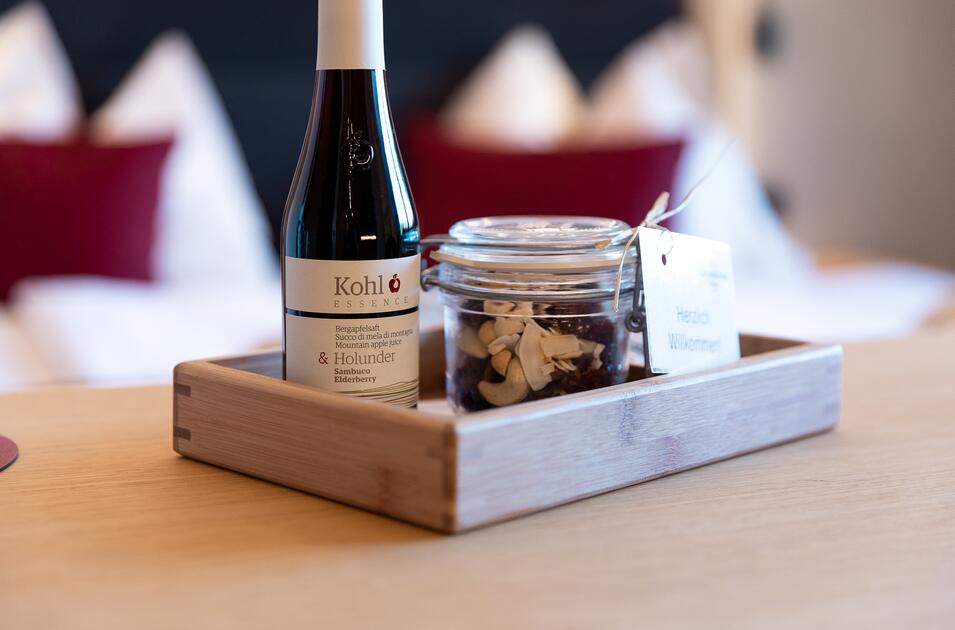 gifts Salzburger Hof Leogang