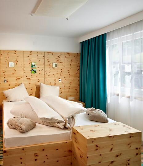 family suite Leogang