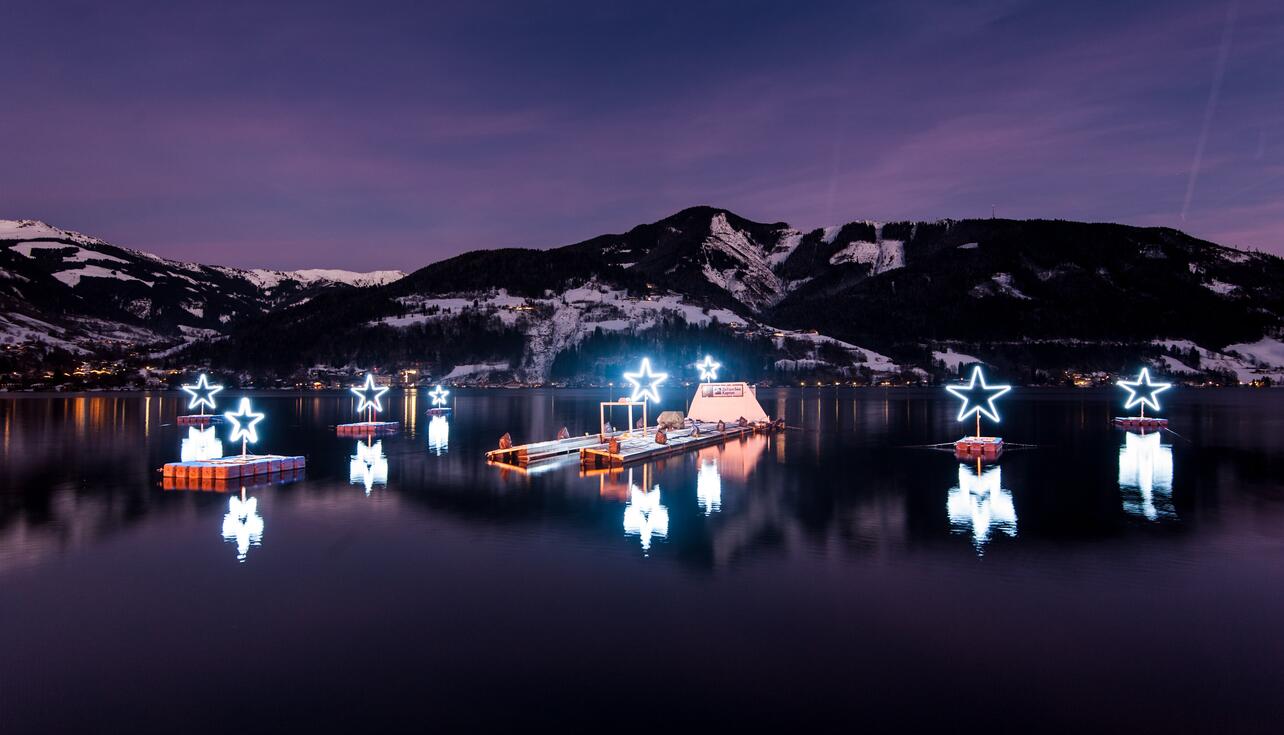 © © Zell am See-Kaprun Tourismus