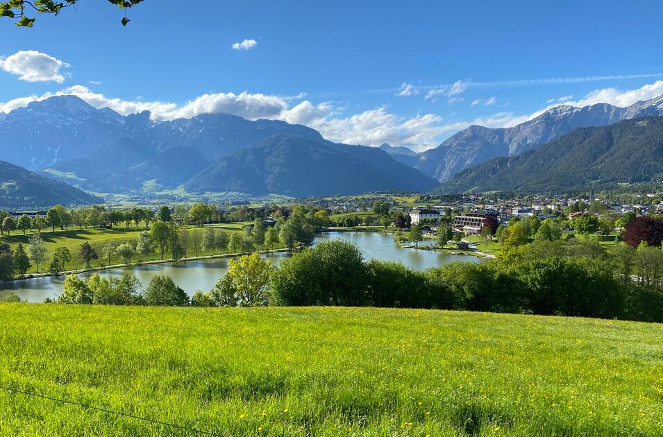 Ritzensee