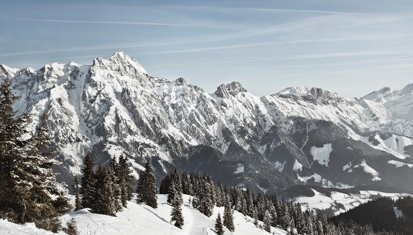 winter Leogang