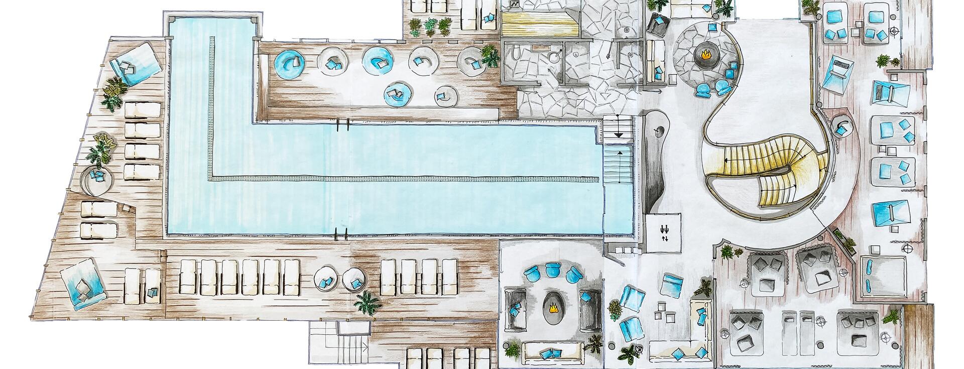 Wellnessplan 6. Stock