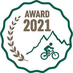 Mountainbike Hotel Awards 2021