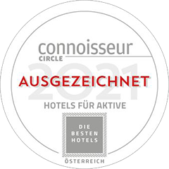 Connaisseur Circle 2021